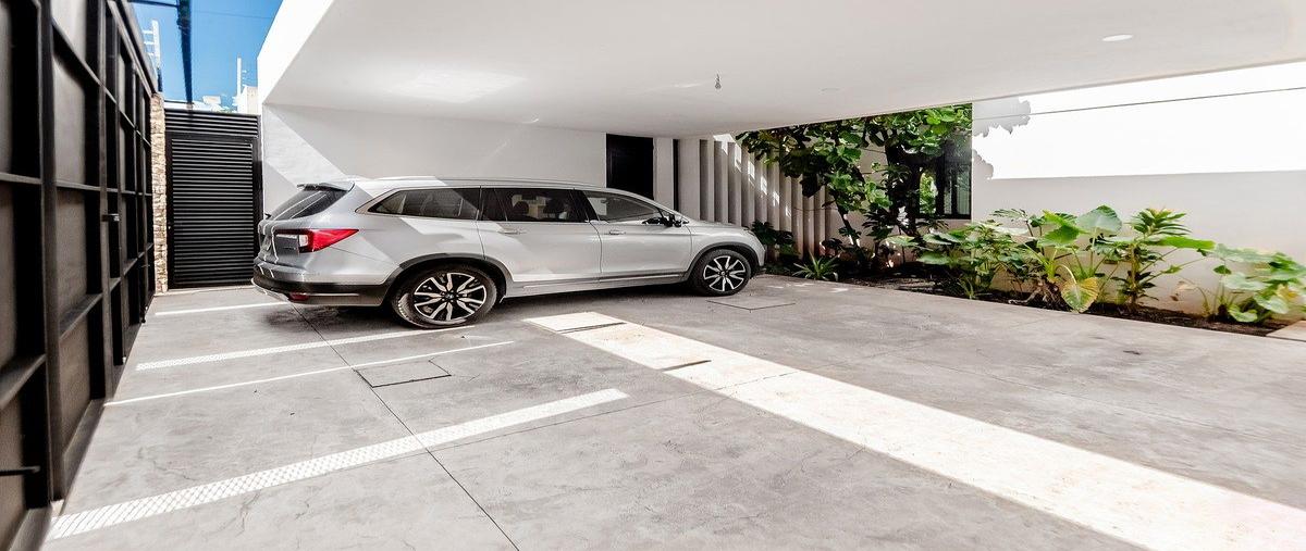 Foto de casa en venta en  , temozon norte, mérida, yucatán, 0 No. 04