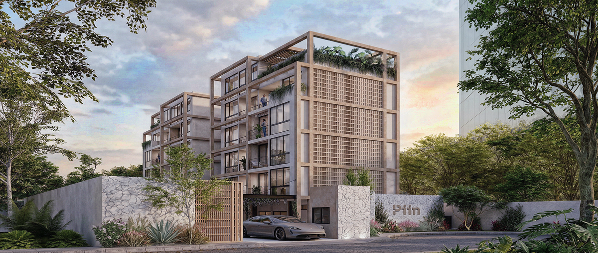 Foto de departamento en venta en  , temozon norte, mérida, yucatán, 0 No. 05