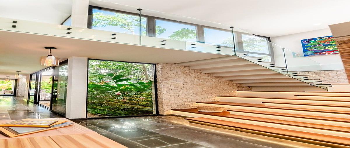 Foto de casa en venta en  , temozon norte, mérida, yucatán, 0 No. 05