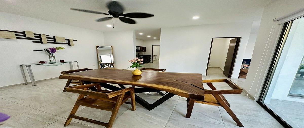 Foto de casa en renta en  , temozon norte, mérida, yucatán, 0 No. 03