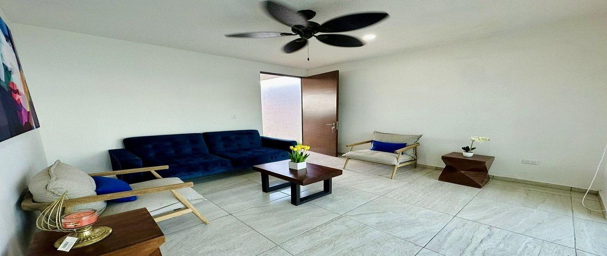 Foto de casa en renta en  , temozon norte, mérida, yucatán, 0 No. 04