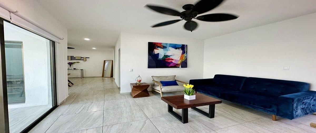 Foto de casa en renta en  , temozon norte, mérida, yucatán, 0 No. 05