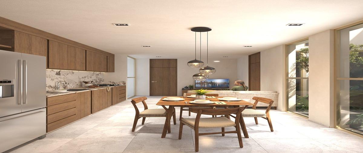 Foto de departamento en venta en  , temozon norte, mérida, yucatán, 0 No. 04