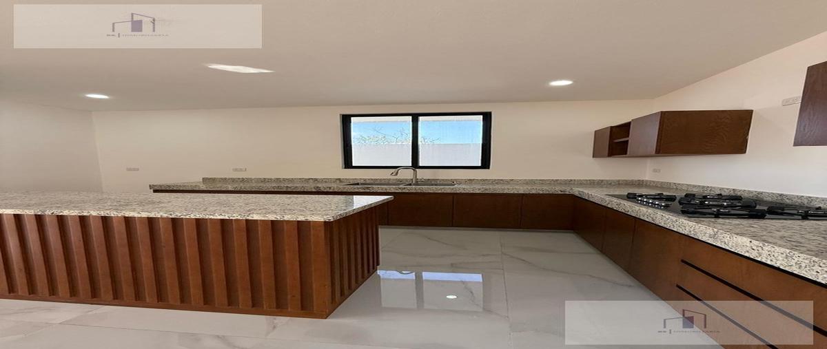 Foto de casa en venta en  , temozon norte, mérida, yucatán, 31100812 No. 09