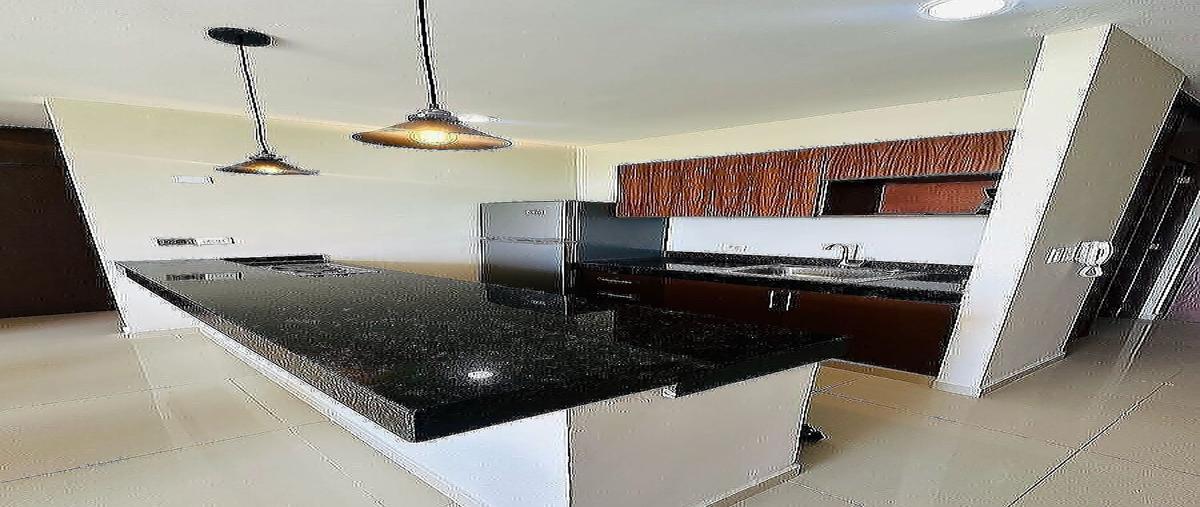 Foto de departamento en renta en  , temozon norte, mérida, yucatán, 0 No. 03