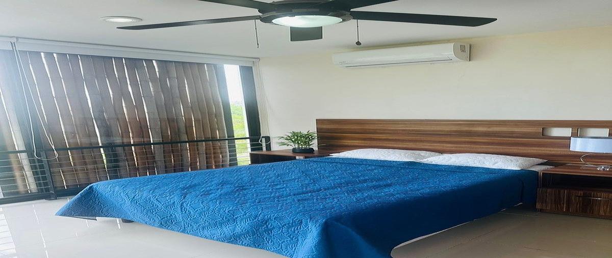 Foto de departamento en renta en  , temozon norte, mérida, yucatán, 0 No. 04