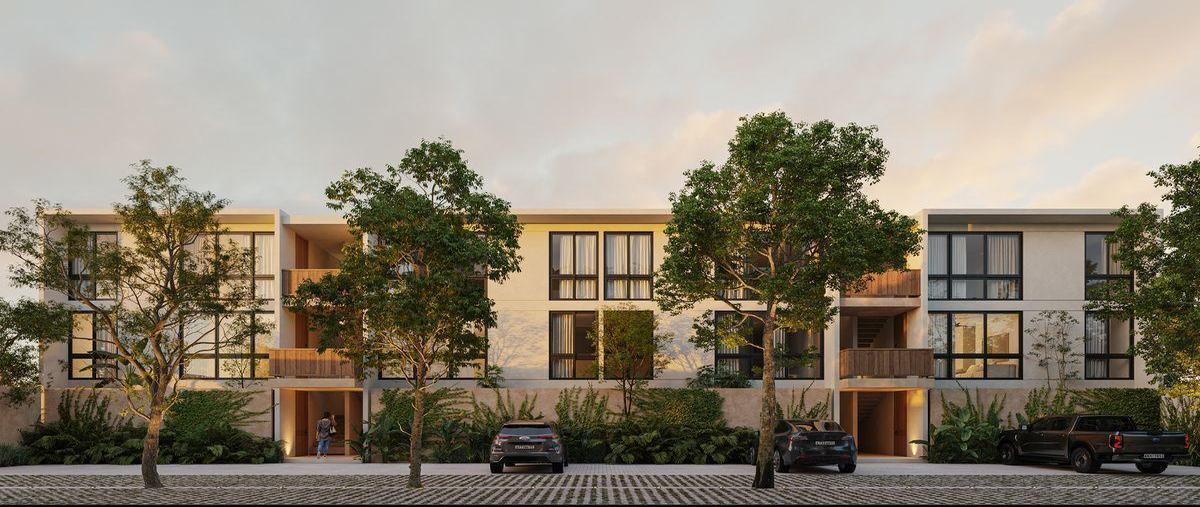 Foto de departamento en venta en  , temozon norte, mérida, yucatán, 0 No. 05