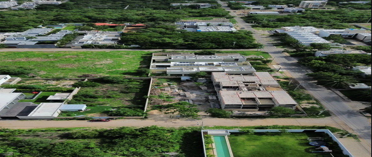 Foto de terreno habitacional en venta en . , temozon norte, mérida, yucatán, 0 No. 03