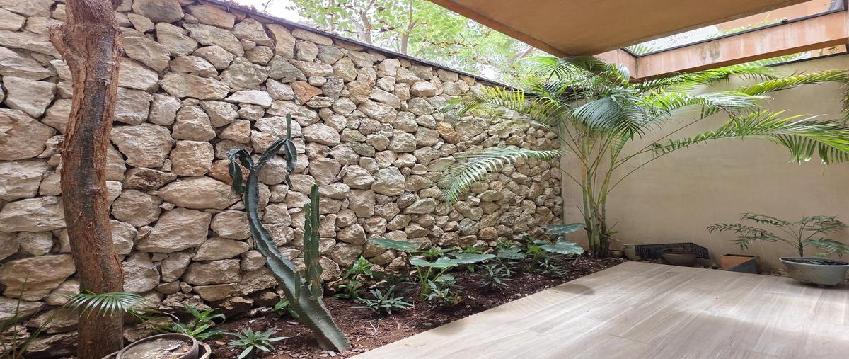 Foto de departamento en renta en  , temozon norte, mérida, yucatán, 0 No. 03