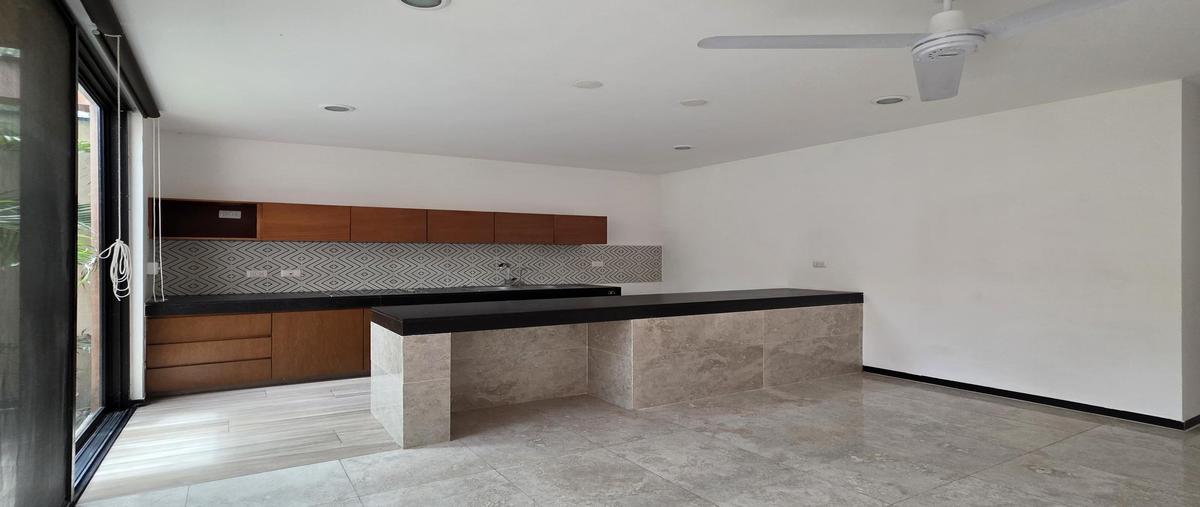 Foto de departamento en renta en  , temozon norte, mérida, yucatán, 0 No. 04