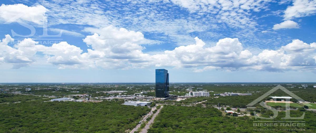 Foto de oficina en venta en  , temozon norte, mérida, yucatán, 0 No. 04