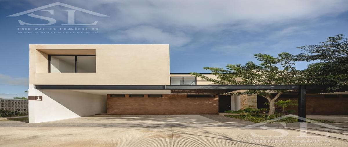 Foto de casa en venta en  , temozon norte, mérida, yucatán, 0 No. 04