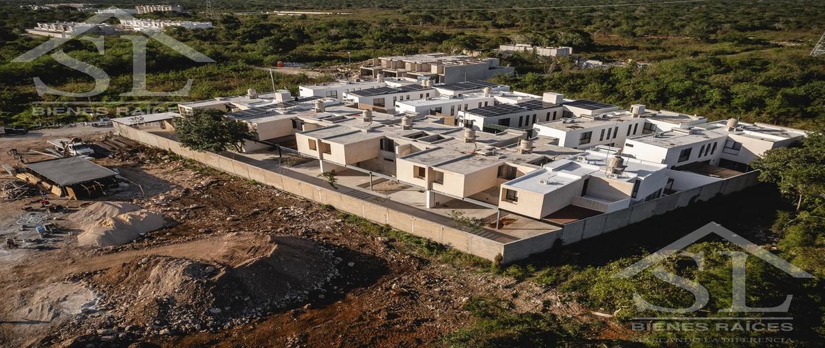 Foto de casa en venta en  , temozon norte, mérida, yucatán, 0 No. 05