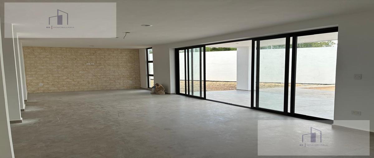 Foto de casa en venta en  , temozon norte, mérida, yucatán, 31113784 No. 04