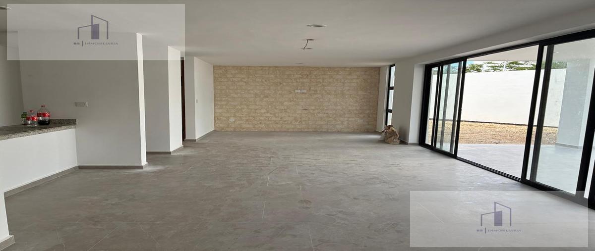 Foto de casa en venta en  , temozon norte, mérida, yucatán, 31113784 No. 05