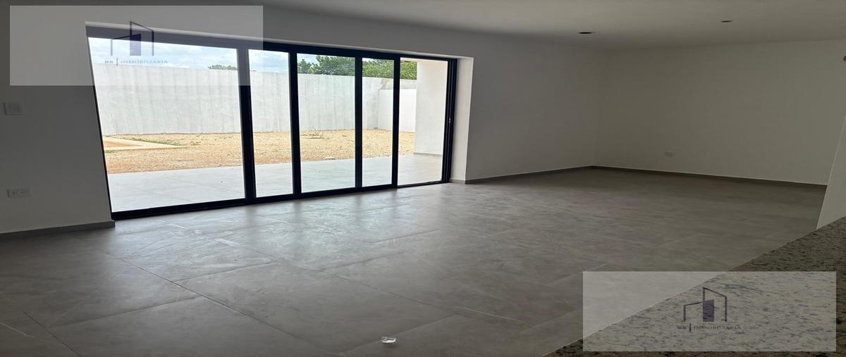 Foto de casa en venta en  , temozon norte, mérida, yucatán, 31113787 No. 03