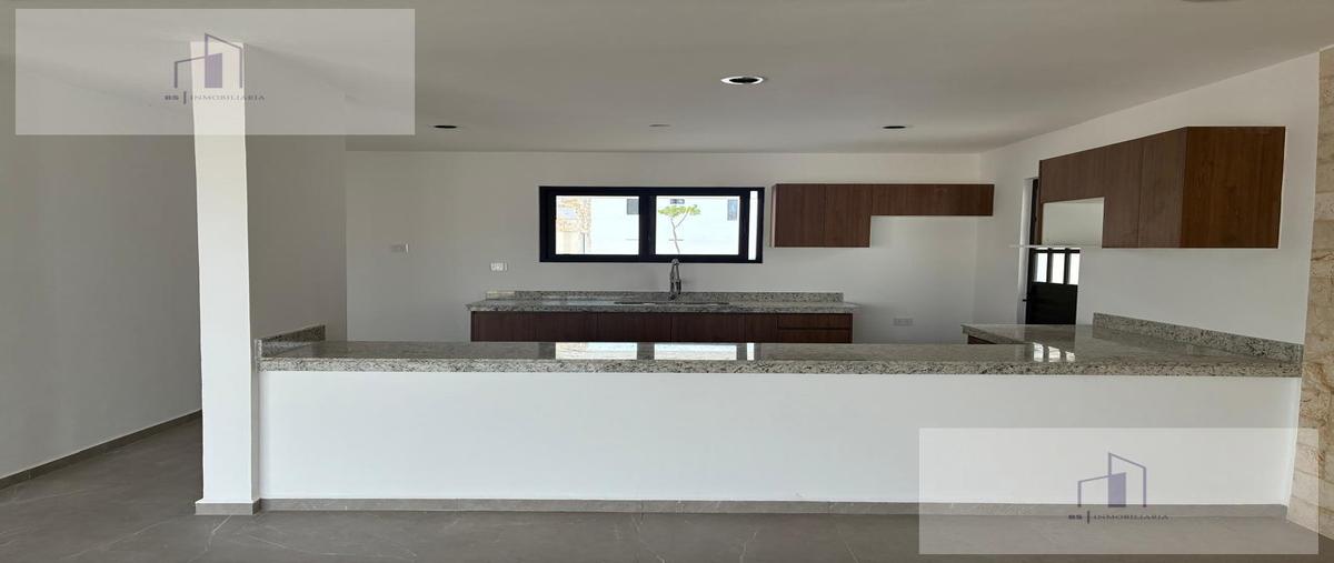Foto de casa en venta en  , temozon norte, mérida, yucatán, 31113787 No. 04