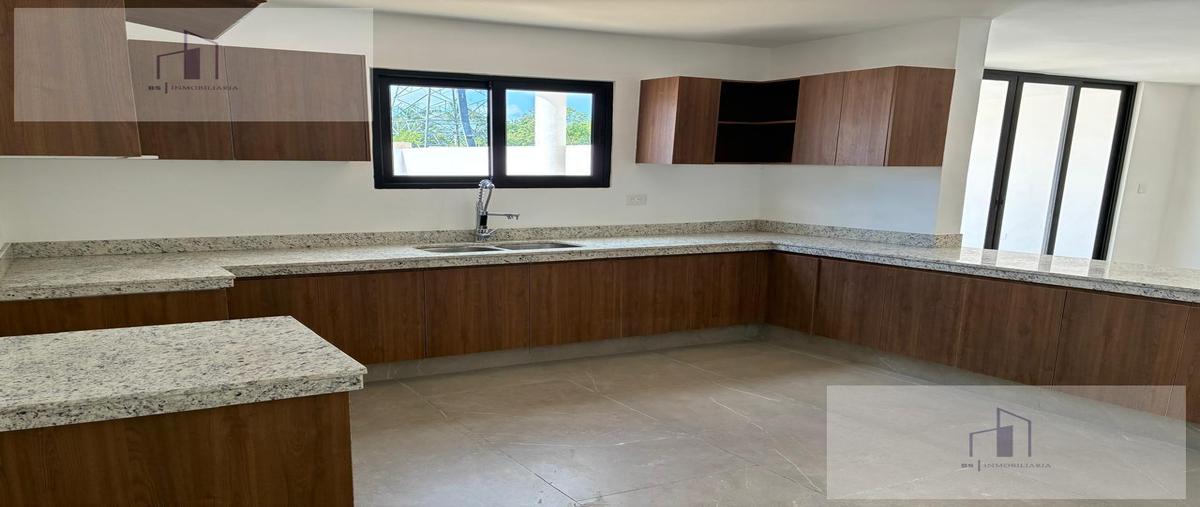 Foto de casa en venta en  , temozon norte, mérida, yucatán, 31113789 No. 06