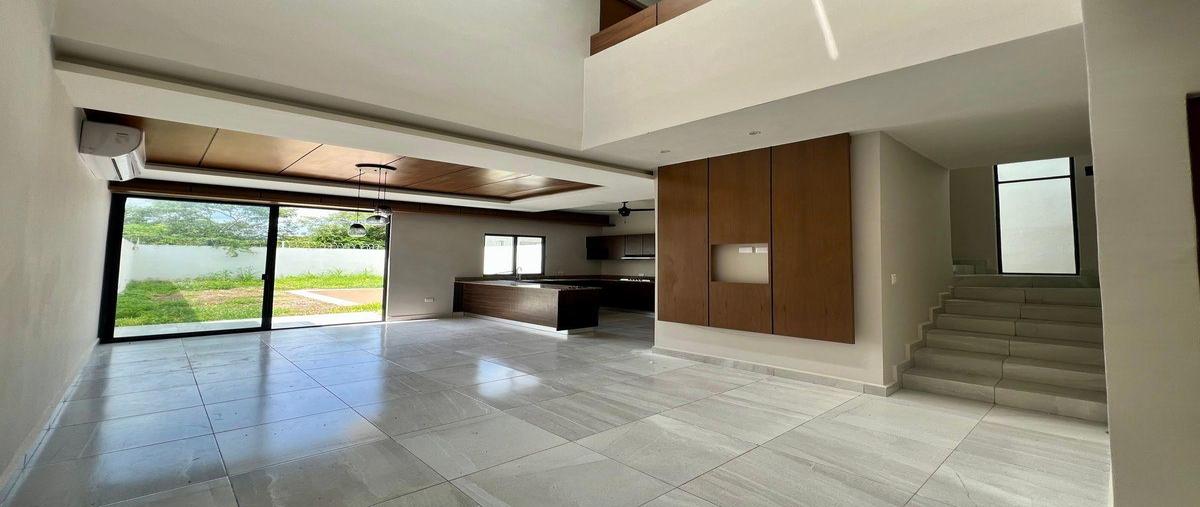 Foto de casa en venta en  , temozon norte, mérida, yucatán, 31116621 No. 03