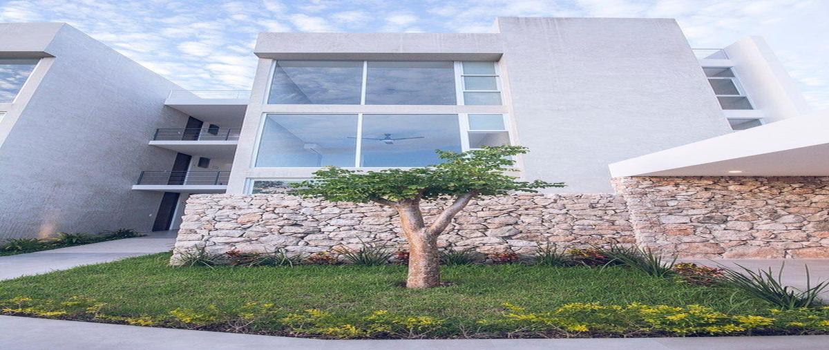 Foto de departamento en , temozon norte, mérida, yucatán, 0 foto 05 Foto de departamento en venta en , temozon norte, mérida, yucatán, 0 No. 05