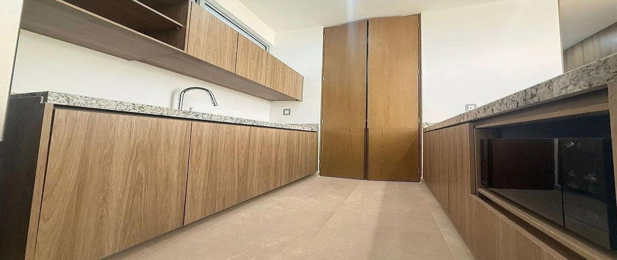 Foto de departamento en renta en  , temozon norte, mérida, yucatán, 0 No. 03