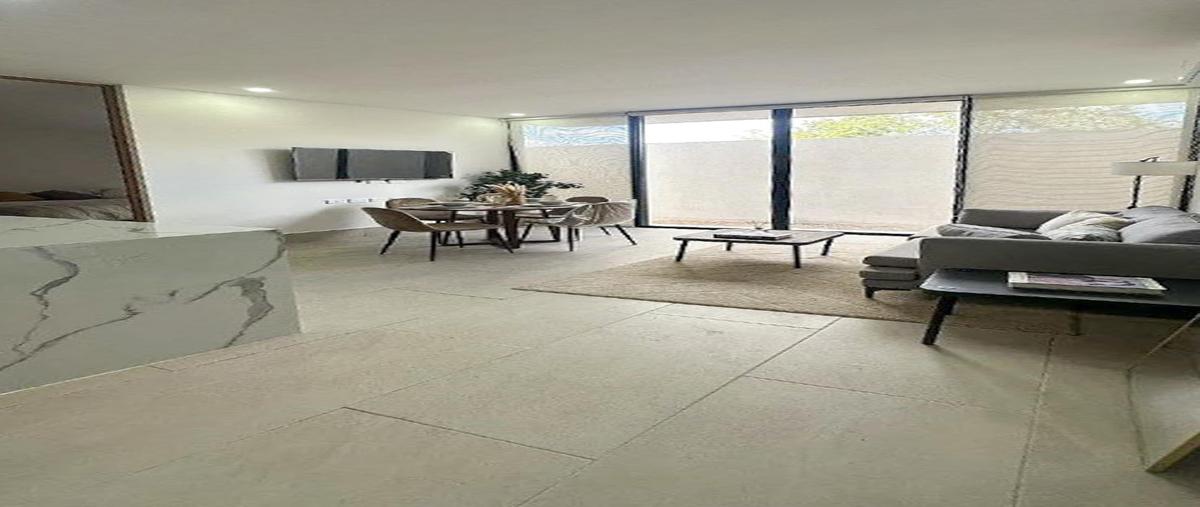 Foto de departamento en renta en  , temozon norte, mérida, yucatán, 0 No. 03