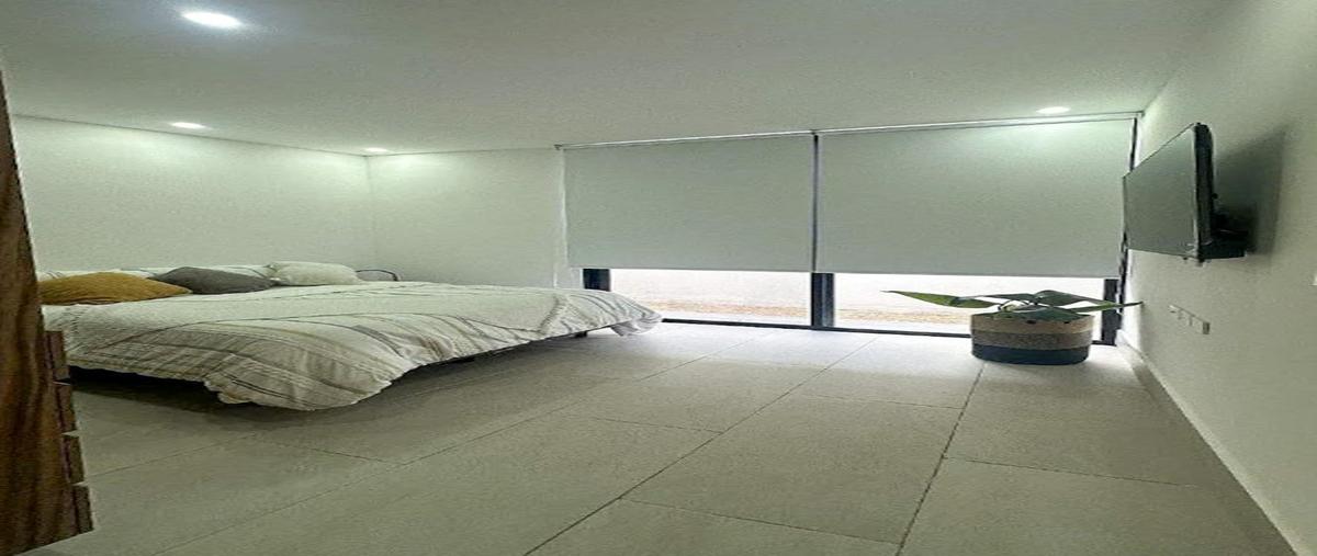 Foto de departamento en renta en  , temozon norte, mérida, yucatán, 0 No. 05
