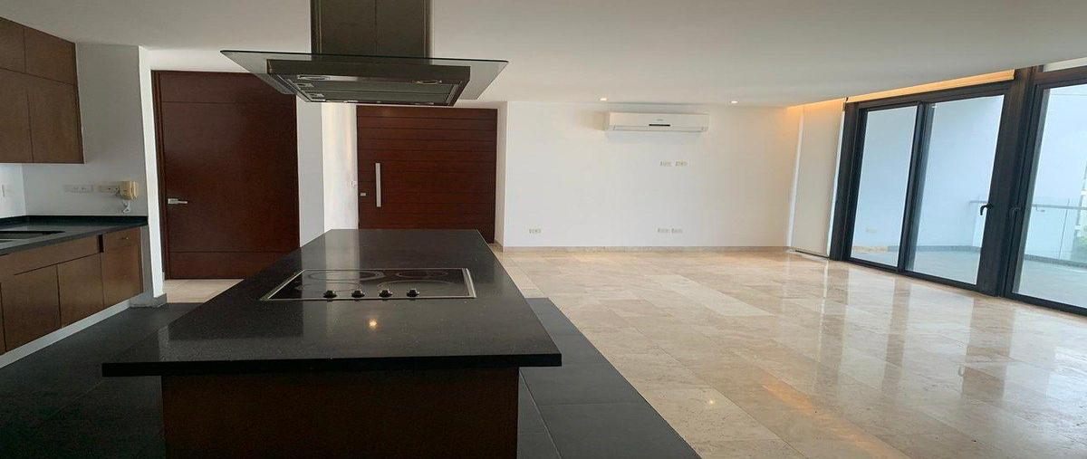 Foto de departamento en venta en  , temozon norte, mérida, yucatán, 0 No. 03