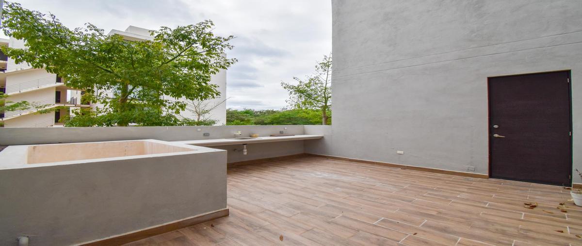 Foto de departamento en venta en  , temozon norte, mérida, yucatán, 0 No. 05
