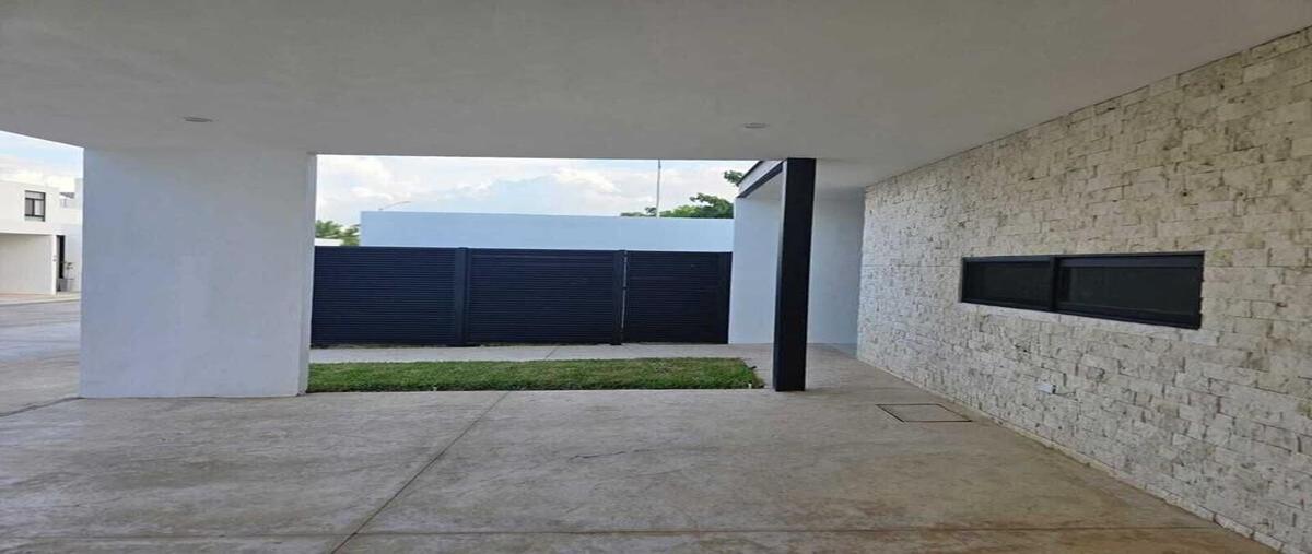 Foto de casa en renta en  , temozon norte, mérida, yucatán, 0 No. 03