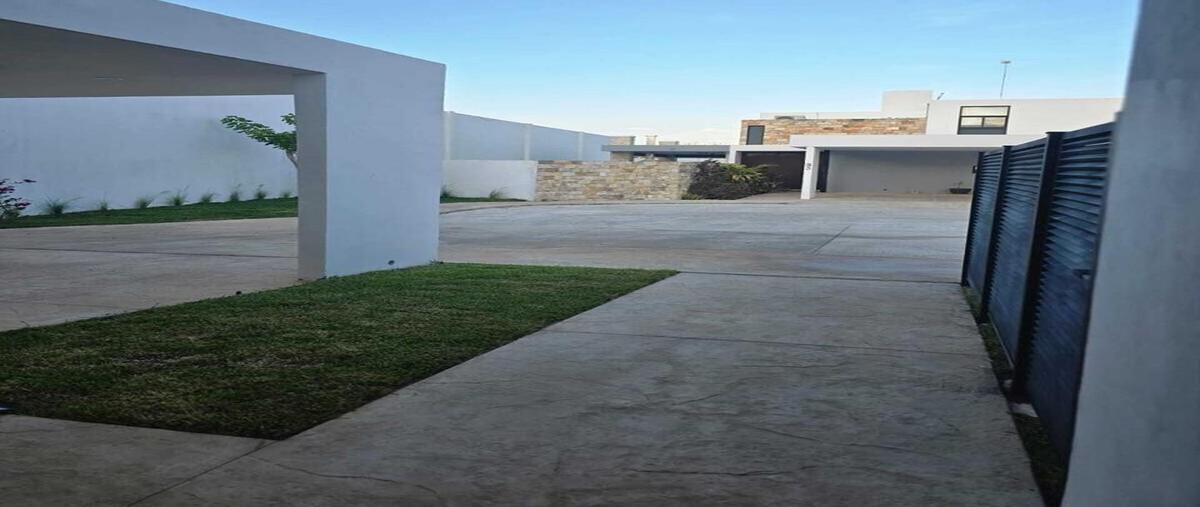 Foto de casa en renta en  , temozon norte, mérida, yucatán, 0 No. 04