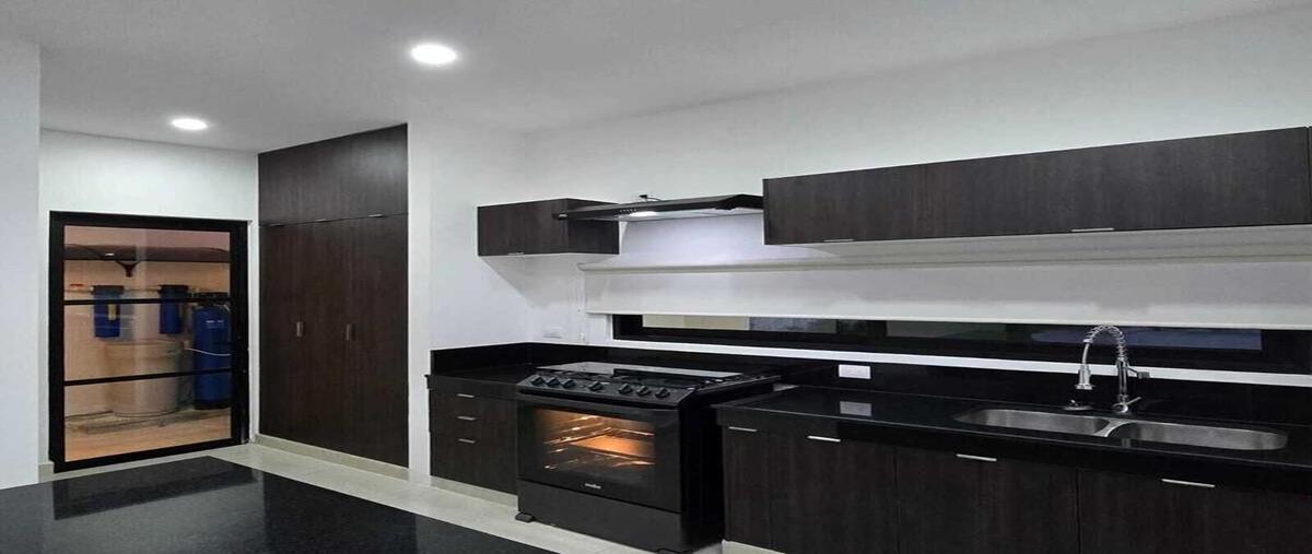 Foto de casa en renta en  , temozon norte, mérida, yucatán, 0 No. 05