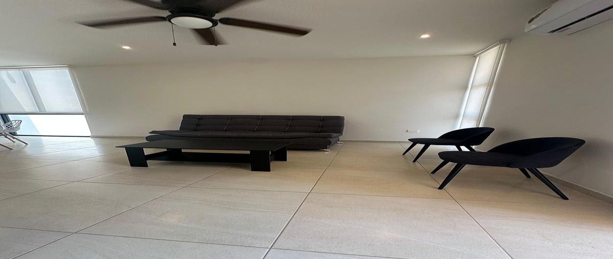 Foto de departamento en renta en  , temozon norte, mérida, yucatán, 0 No. 04