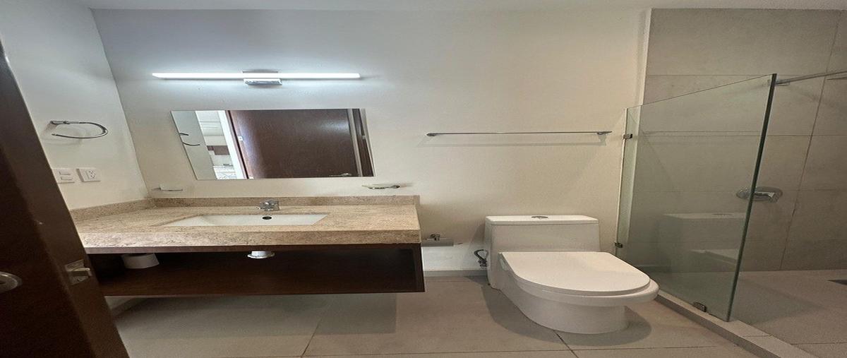 Foto de departamento en renta en  , temozon norte, mérida, yucatán, 0 No. 07