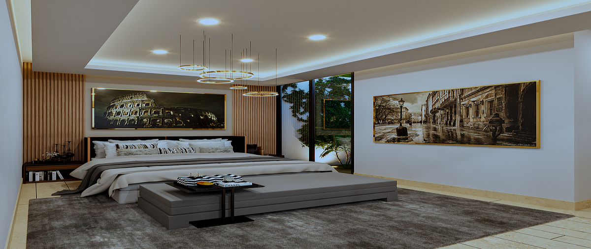 Foto de casa en venta en . , temozon norte, mérida, yucatán, 31128385 No. 04