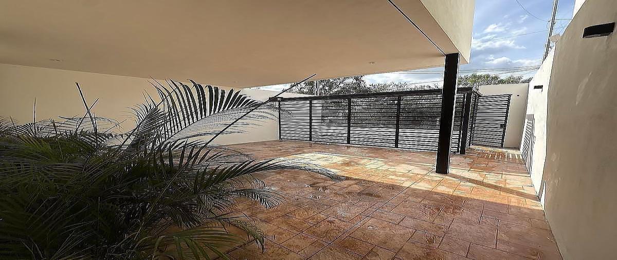 Foto de casa en , temozon norte, mérida, yucatán, 0 foto 02 Foto de casa en renta en , temozon norte, mérida, yucatán, 0 No. 02