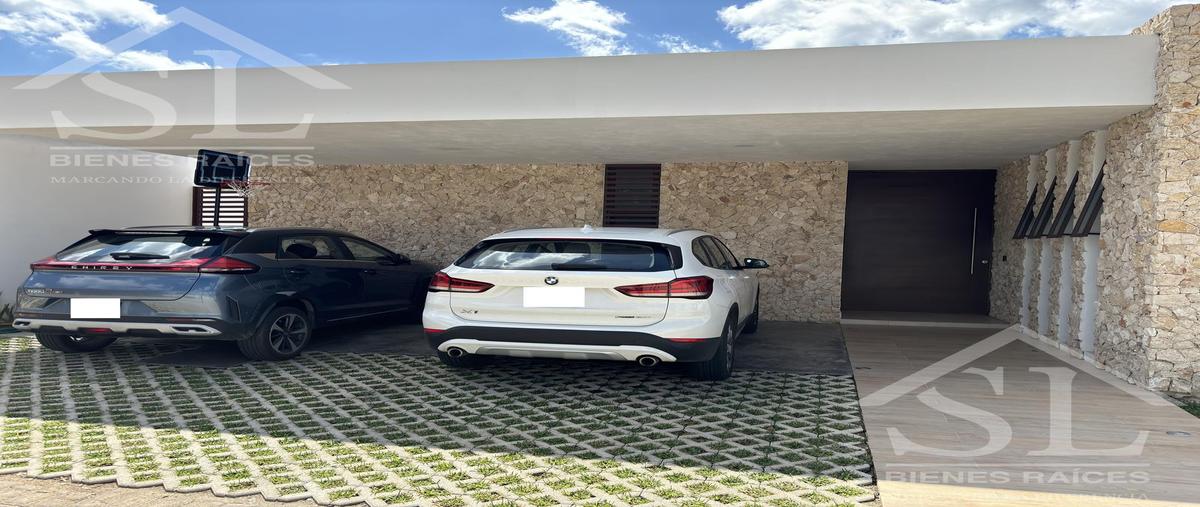 Foto de casa en venta en  , temozon norte, mérida, yucatán, 0 No. 03