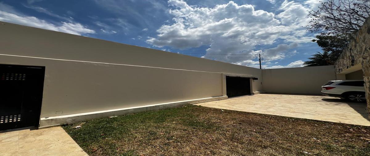 Foto de casa en venta en  , temozon norte, mérida, yucatán, 0 No. 03