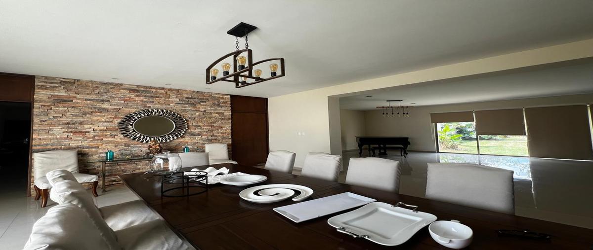 Foto de casa en venta en  , temozon norte, mérida, yucatán, 0 No. 05