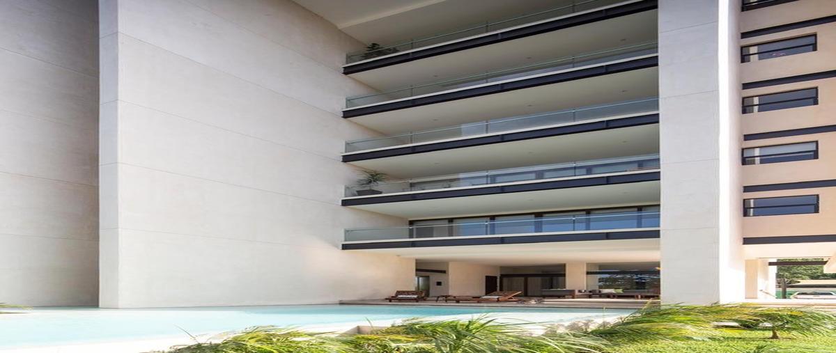 Foto de departamento en renta en  , temozon norte, mérida, yucatán, 0 No. 03