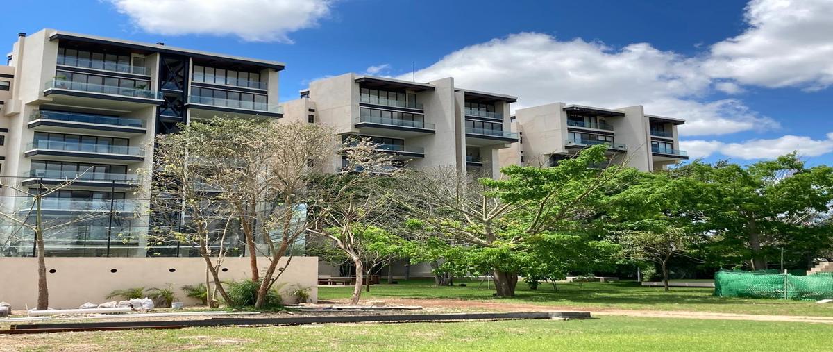 Foto de departamento en renta en  , temozon norte, mérida, yucatán, 0 No. 04