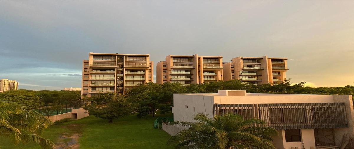 Foto de departamento en renta en  , temozon norte, mérida, yucatán, 0 No. 05