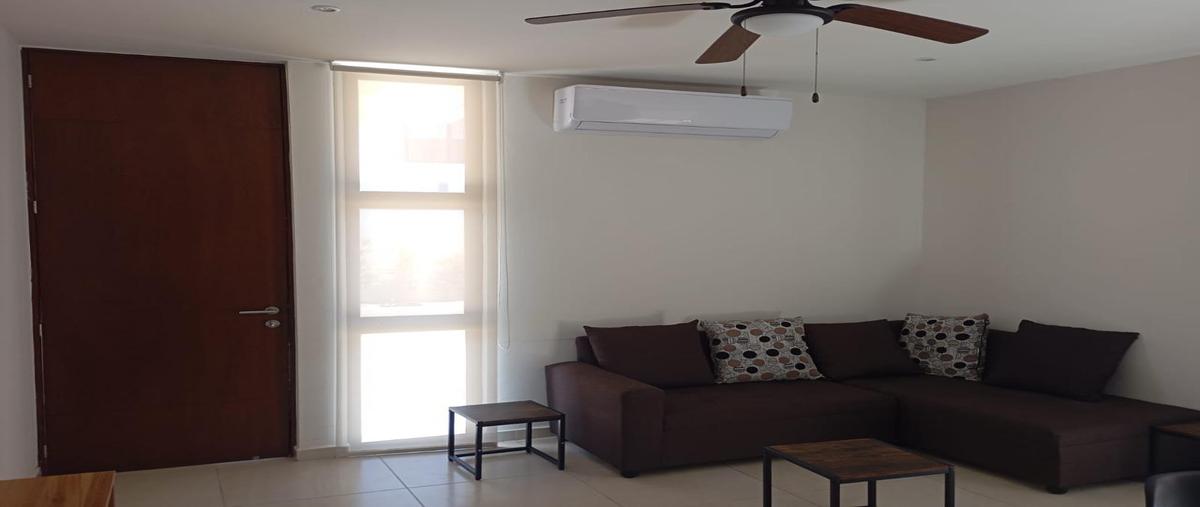 Foto de departamento en , temozon norte, mérida, yucatán, 0 foto 03 Foto de departamento en renta en , temozon norte, mérida, yucatán, 0 No. 03