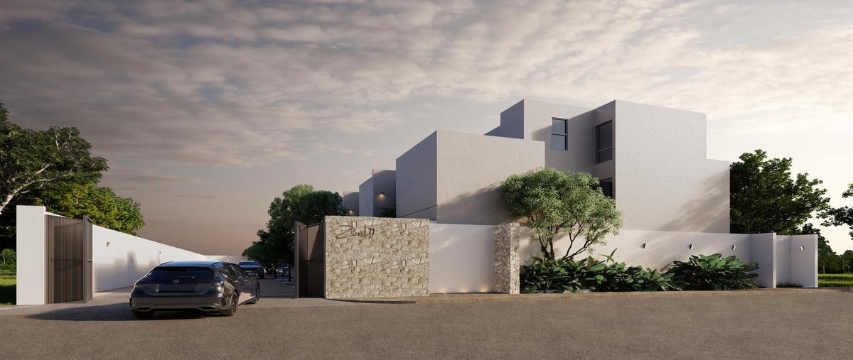Foto de casa en venta en  , temozon norte, mérida, yucatán, 0 No. 03
