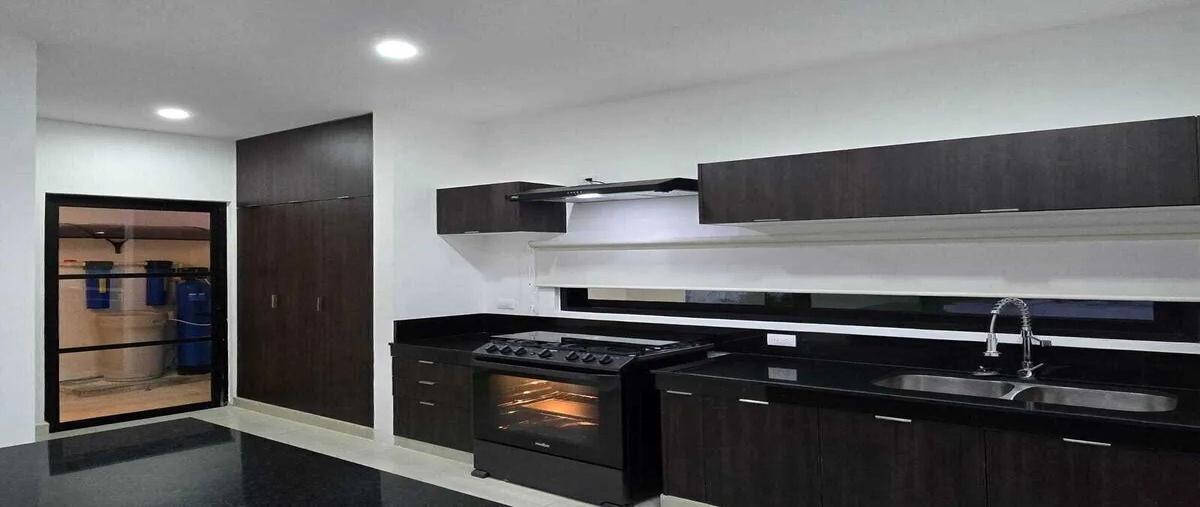 Foto de casa en renta en  , temozon norte, mérida, yucatán, 0 No. 05