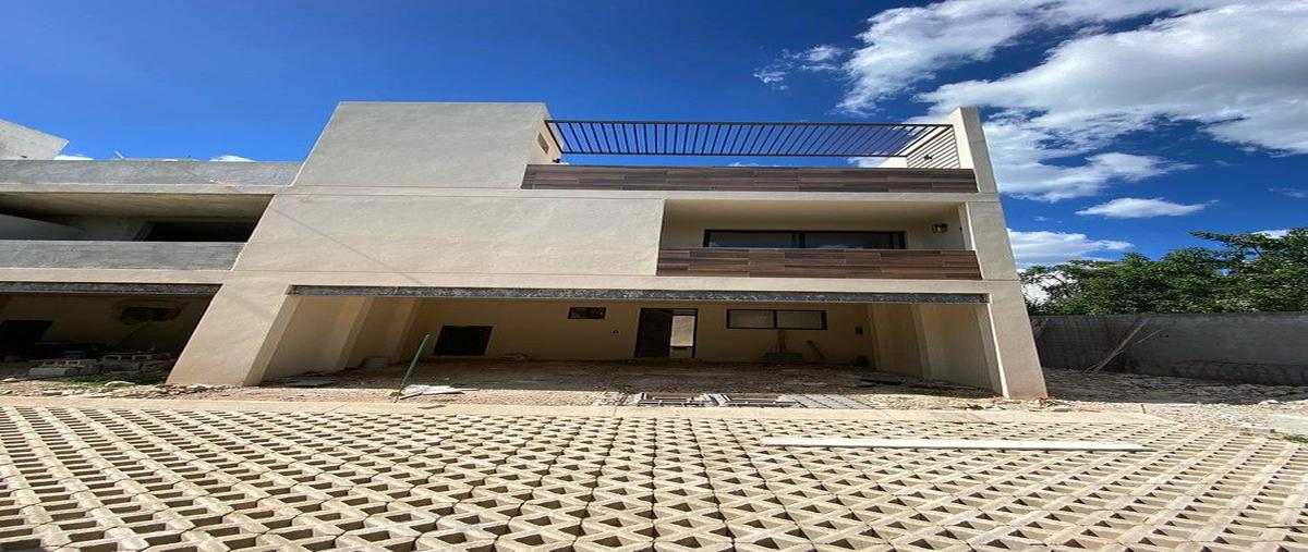 Foto de casa en , temozon norte, mérida, yucatán, 31132181 foto 03 Foto de casa en venta en , temozon norte, mérida, yucatán, 31132181 No. 03