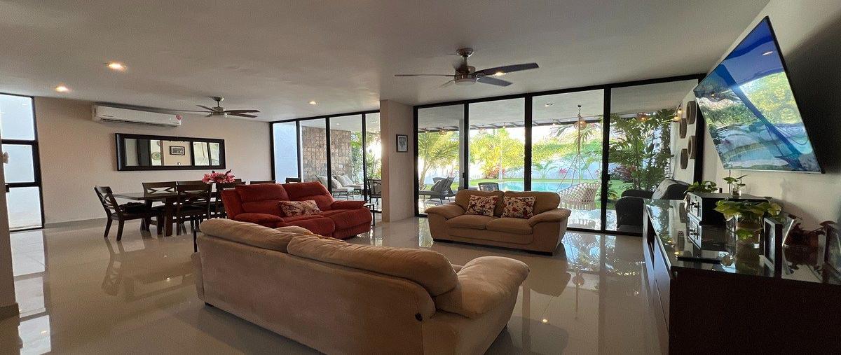 Foto de casa en venta en  , temozon norte, mérida, yucatán, 0 No. 05
