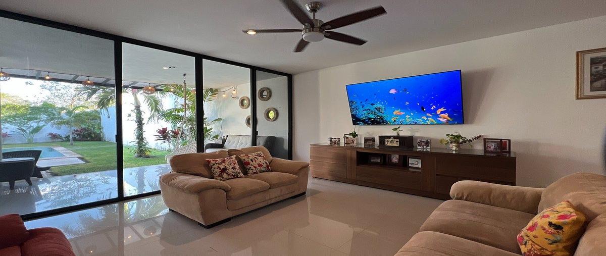 Foto de casa en venta en  , temozon norte, mérida, yucatán, 0 No. 06