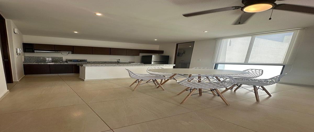 Foto de departamento en renta en  , temozon norte, mérida, yucatán, 0 No. 03