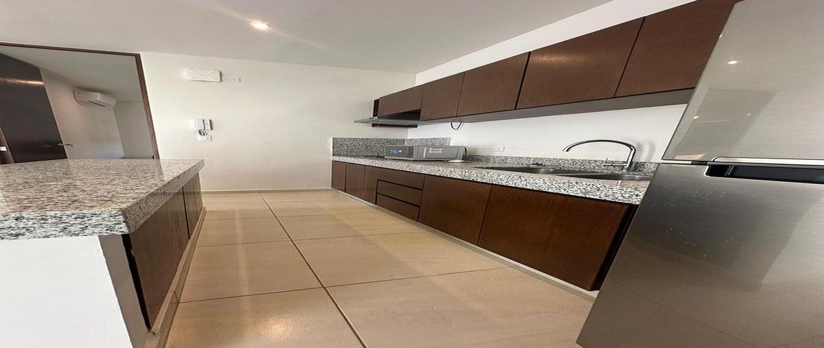 Foto de departamento en renta en  , temozon norte, mérida, yucatán, 31133406 No. 04